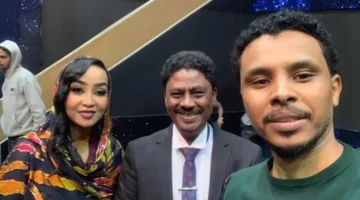 عودة مثيرة.. أشهر برنامج رمضاني سوداني يشعل نقاشات التواصل الاجتماعي